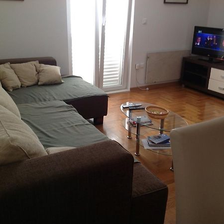 Apartment Biserka 察夫塔特 客房 照片
