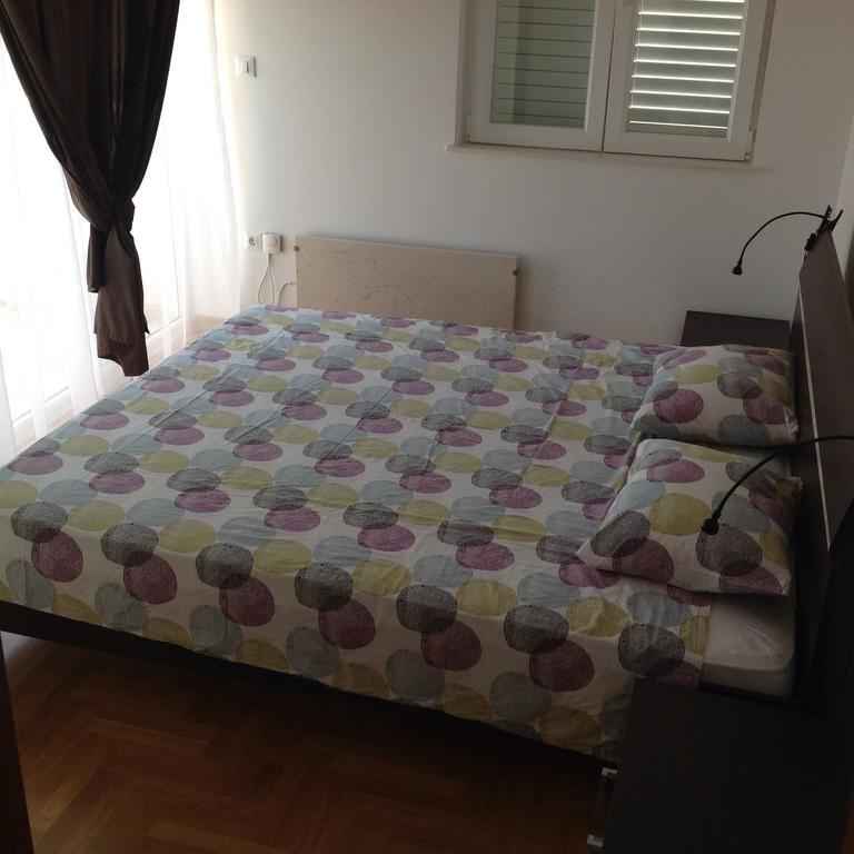 Apartment Biserka 察夫塔特 客房 照片