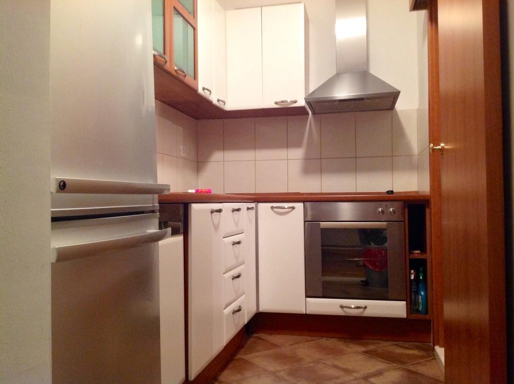 Apartment Biserka 察夫塔特 客房 照片