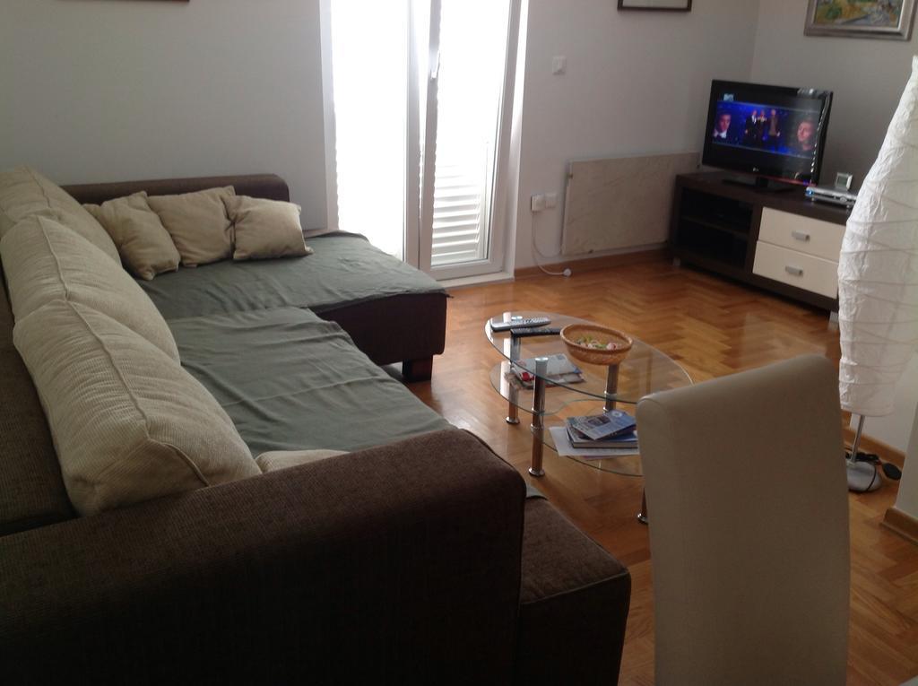 Apartment Biserka 察夫塔特 客房 照片
